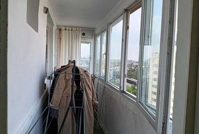 Apartament 2 camere in proximitatea Bucur Obor - 7