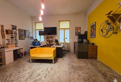 COMISION 0% | Apartament Ultracentral | Parcare proprie | Str. I.C. Bratianu - 2