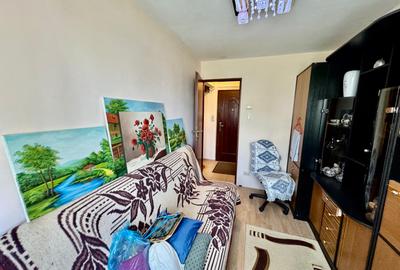 Apartament 3 camere, etaj 3, mobilat si utilat - 28