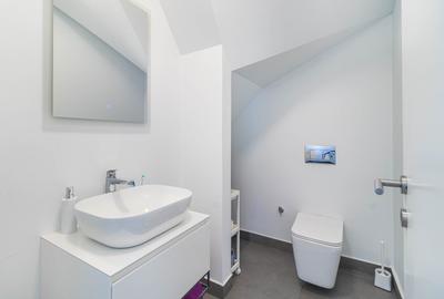 Inchiriere - apartament tip duplex - 3 camere - Avalon Estate-Pipera - 8