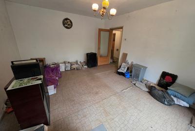 Tei, Str. Maica Domnului, Facultatea de Constructii, chiar pe Al Deleni - 14