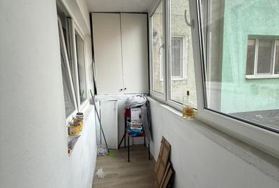 Ap 3 cam decom, mobilat modern+utilat, et.1/4, zona Piata Flora,ideal INVESTITIE - 6