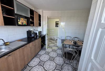 Apartament 3 camere, 68mp, Calea Bucuresti, Zona Facultatea De Mecanica - 8