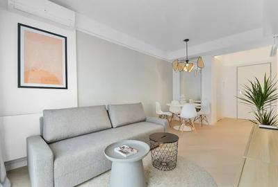 Studio dublu de inchiriat Pipera-parcare inclusa| Cortina North|Voluntari - 1