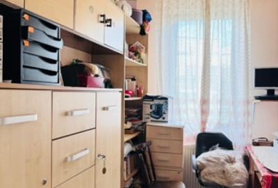 Unirii / Apartament in Vila / Garaj / Boxa / Cartier Uranus / 13 Septembrie - 14