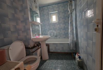 Apartament cu 2 camere ~ zona Dorobanti 1 ~ etaj 3din4 ~ cu imbunatatiri - 12