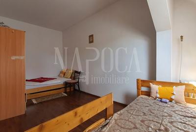 Apartament 3 camere de vanzare in Centru Oradea, Oradea - 4
