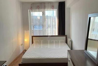 Apartament 2 camere în zona PLATINIA - 4