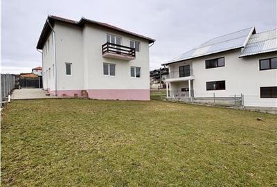 Casa individuala intabulata 7 camere 730 mp teren in Cisnadie - 24