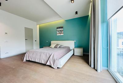 DUPLEX modern - Iancu Nicolae || mobilat 3 dormitoare || 2 locuri de parcare - 10