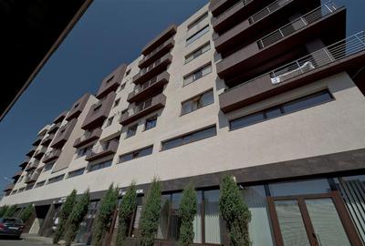Apartament 4 camere 113 mp Tudor cu parcare acoperita. - 19