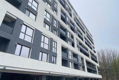 Apartament 1 Camera Bloc Nou - Tatarasi - 5