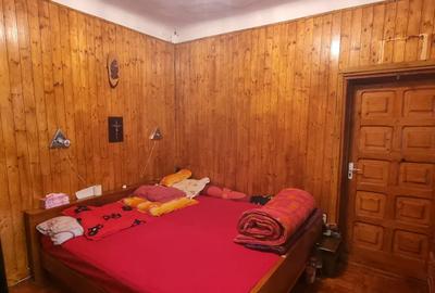 Vand casa in Pitesti, ultracentral, strada Rahovei - 3