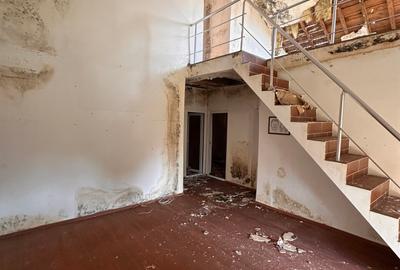 De vanzare Casa+teren VALU LUI TRAIAN - CONSTANTA - 5