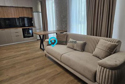 Apartament 3 Camere de Lux | Pipera Plaza | Parcare inclusa | - 4