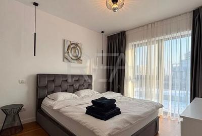 Apartament 2 Camere Băneasa | Mobilat & Utilat Premium | - 4