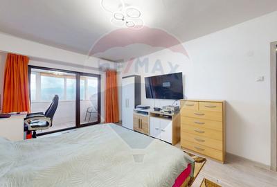 Apartament 3 camere | 81 mp | Parcare | Priveliște superbă - 2