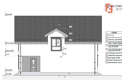 COMISION 0% Duplex 4 camere, Sacalaz - V8319 - 3