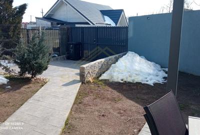 Duplex P+1+M teren 250mp Str Scolii - 6