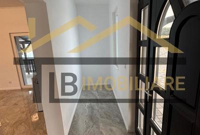Casa de inchiriat, 130mp, 6 parcari, zona Boema - 17