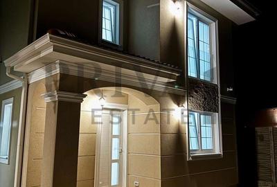 Duplex individual modern 5 camere Moșnița Nouă - 3