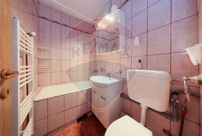 Apartament Electroprecizia - Săcele - 10