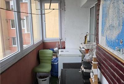 4 camere | Decomandat | 2 Bai | Mihai Eminescu - 6