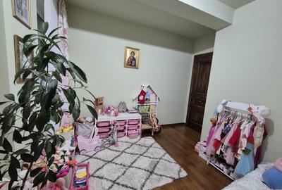 Apartament 4 camere  104 mp  in Manastur imobil nou - 6