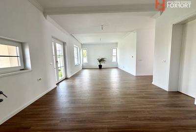 Casa individuala superba cu 4 camere, in Sanandrei - 6