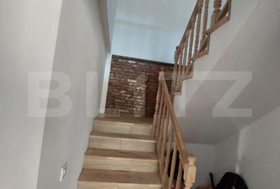 Casa in Sacele cu ciubar curte, pivnita, eleganta, gata de mutat - 14
