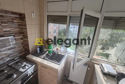 2 decomandate│51 mp│centrala│AC│mobilat│Rovine-Parculet - 8