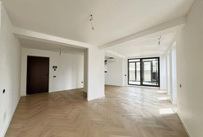 4 CAMERE || BOUTIQUE BUILDING || FLOREASCA DOROBANTI || TERASA 130 MP - 2