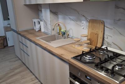 Apartament cu 2 camere de inchiriat - 7