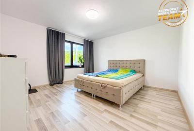 Casa noua, spatioasa, panorama superba, Benedek Mezo, Sfantu Gheorghe:Film& 3D! - 5