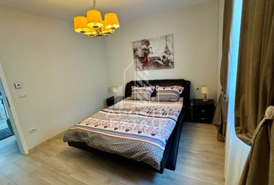 Apartament cu 2 camere, de inchiriat zona Lipovei - 5