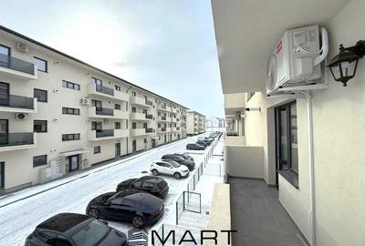 Apartament lux 3 camere zona Doamna Stanca - 8
