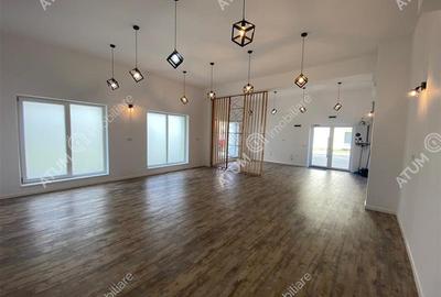 Spatiu comercial de inchiriat in Selimbar zona Nicolae Brana - 1