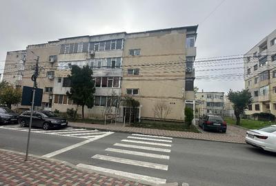Cernavoda - str. 9 mai, Apartament cu 3 camere - 69 mp - etaj 3 - 10