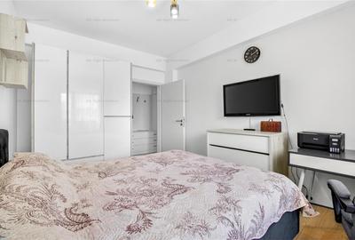 Apartament 3 camere | gradina proprie 127 mp | Parcare Sanpetru - Brasov - 7