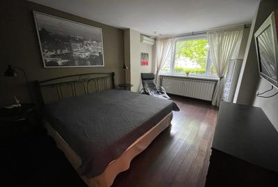 ARCUL DE TRIUMF l MARESAL AVERESCU l APARTAMENT 2 CAMERE - 5