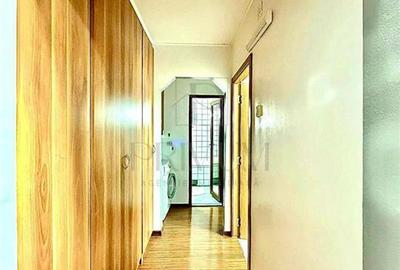 LIPOVEI - DECOMANDAT - 3 CAM - ETAJ 2 - CENTRALA/AC - RENOVAT - BOXA - 9
