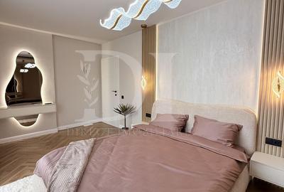 Apartament ultramodern | 3 camere | Zona Florilor - 14