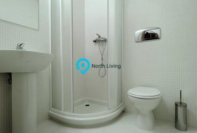 3 Camere | 82 mp | Aleea Privighetorilor -Baneasa | 2 bai - 7