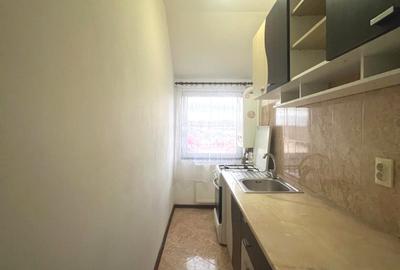 Garsoniera 28mp strada Meteo finisata mobilata utilata 37.000eur neg - 5