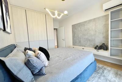 Luxury 2 Rooms   Panoramic View  Underground Parking - 13