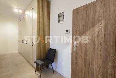 Apartament mobilat Vitus Residence cu parcare subterana - 33
