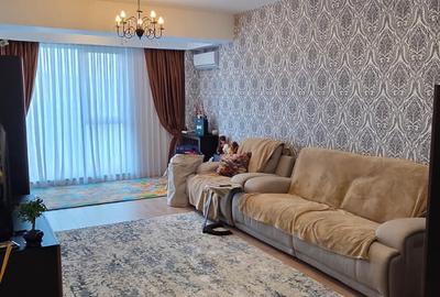 Duplex cu 3 camere în Cotroceni