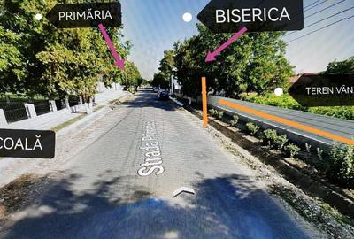 Super reducere, Intravilan , Focșani, Vrancea - 1