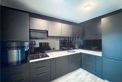 Apartament de inchiriere 3 camere Soseaua Nordului Herastrau - 8