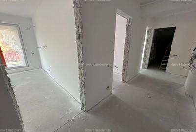 Comision 0% - Bloc Nou - Apartment 2 Camere - 4